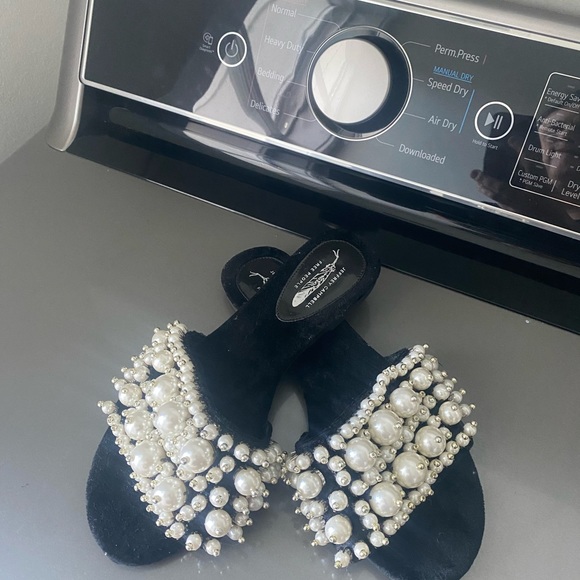 Free people sandals size 9 women’s - Picture 6 of 7